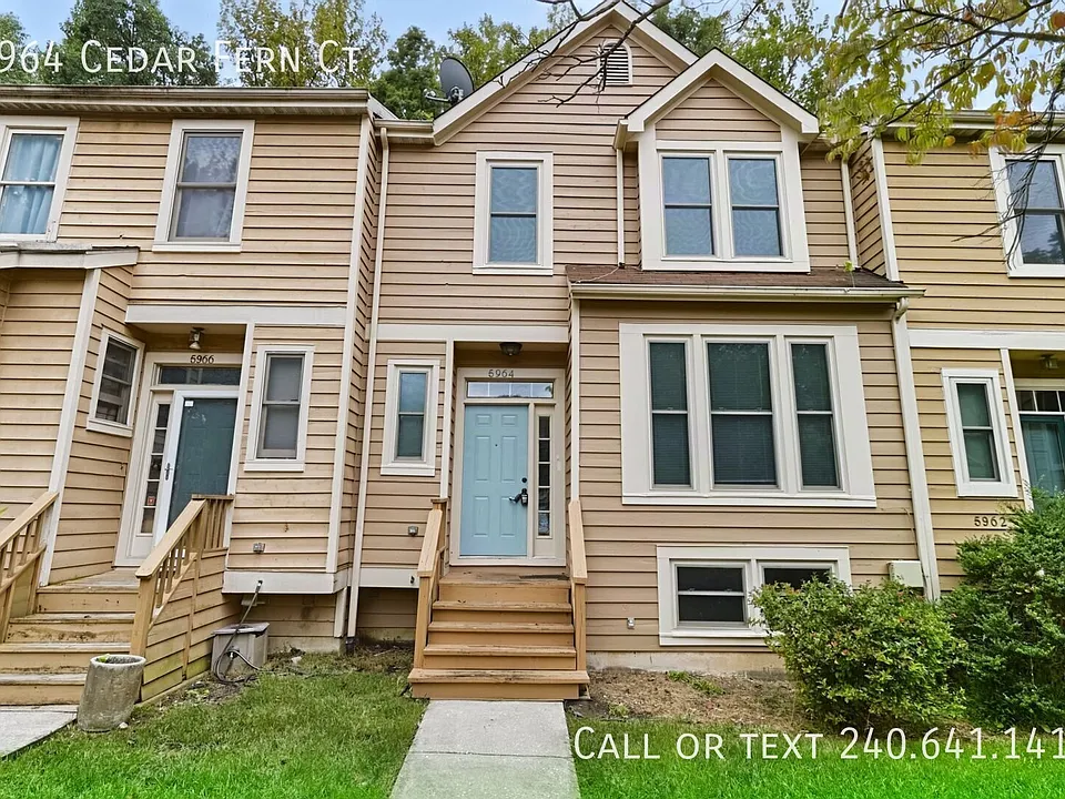 5964 Cedar Fern Ct