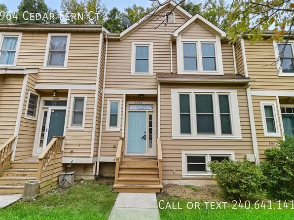 5964 Cedar Fern Ct, Columbia, MD 21044