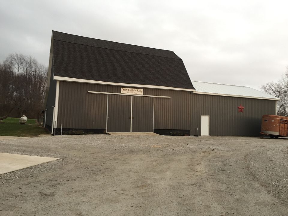 2nd image of 6440 North County Road 550 West