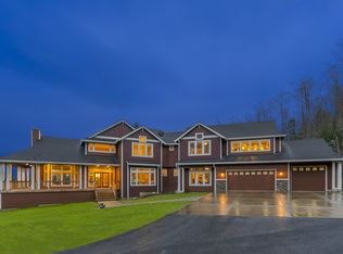 7780 NE Lessard Rd, Camas, WA 98607