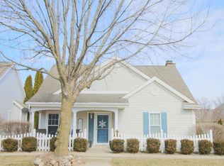 213 Dundee St, Valparaiso, IN 46385