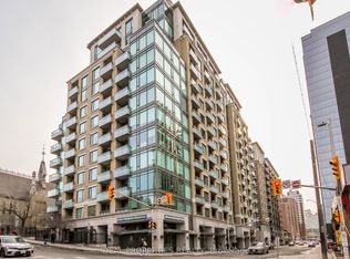 238 Besserer St #1012, Ottawa, ON K1N 6B1
