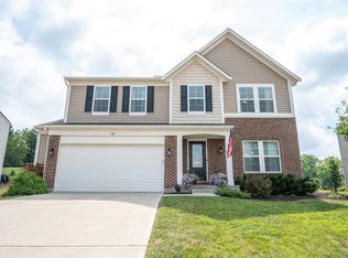 109 Union Station Way, New Richmond, OH 45157