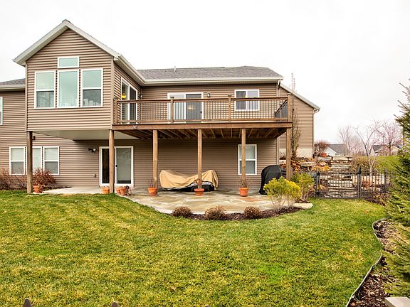 4th image of 4140 Unity Dr #22