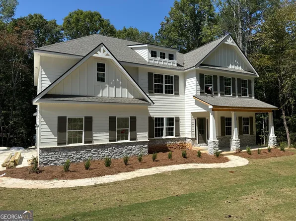 101 Ironwood Ct #94, Midland, GA 31820