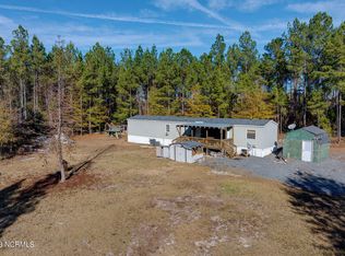 2381 Town Creek Rd NE, Leland, NC 28451