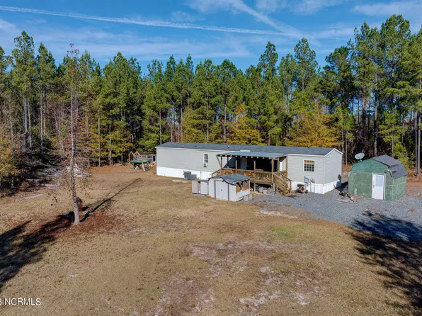 2381 Town Creek Road NE, Leland, NC 28451