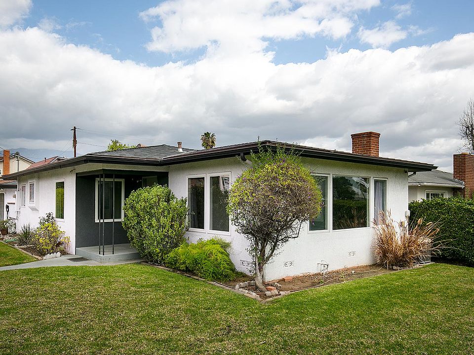 1st image of 6302 N San Gabriel Blvd
