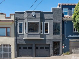779 41st Ave, San Francisco, CA 94121
