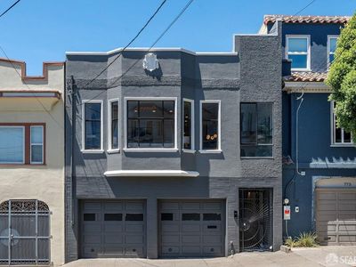 779 41st Ave, San Francisco, CA, 94121