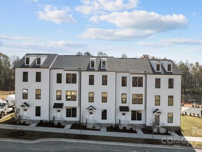 12122 Storm Ln #52, Charlotte, NC, 28277