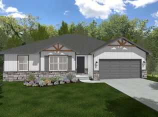 734 Swiss Rd, Marshfield, MO 65706