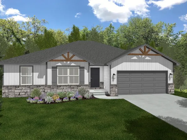 734 Swiss Road, Marshfield, MO 65706