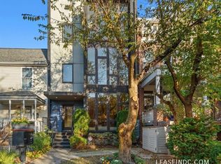 3467 Holmead Pl NW #3, Washington, DC 20010