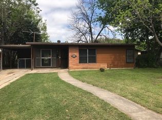 4315 Redstone Dr, San Antonio, TX 78219
