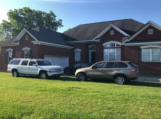 847 Uncle Bud Rd, Orangeburg, SC 29115