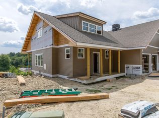 6 Presidio Way #3, Falmouth, ME 04105
