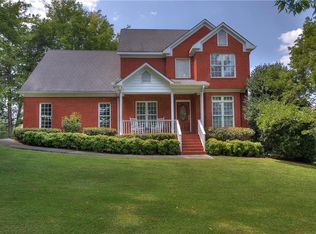 1701 Highway 140 NW, Adairsville, GA 30103