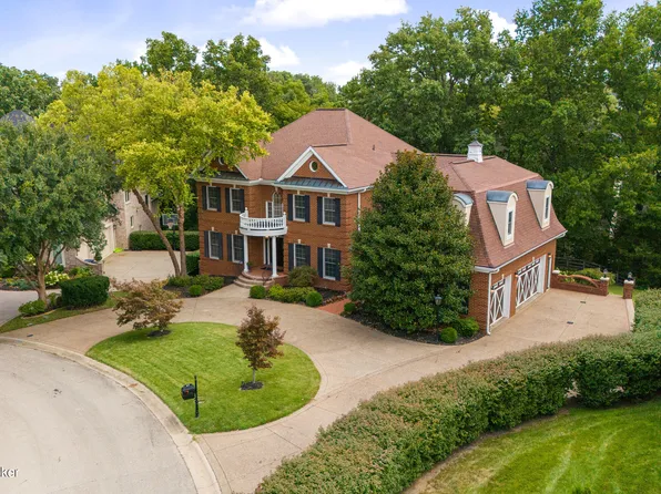 317 Longview Park Pl, Louisville, KY 40245