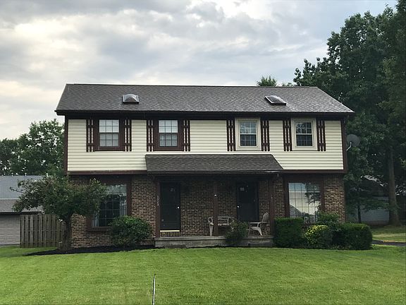 2nd image of 5923 Callaway Cir
