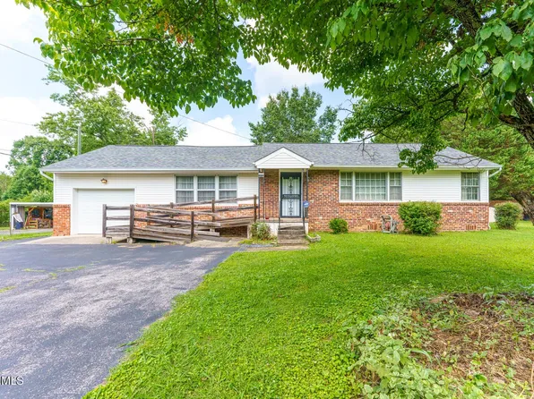 3112 Luwana Rd, Knoxville, TN 37917