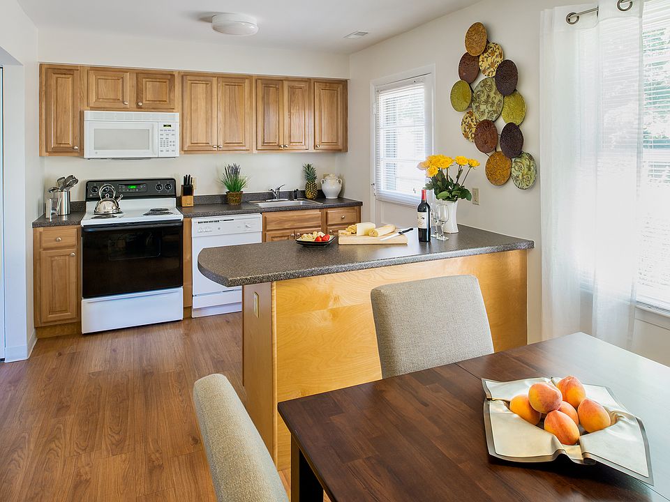 Stony Brook Commons Apartment Rentals Roslindale, MA Zillow