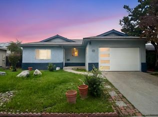 1478 E Magill Ave, Fresno, CA 93710