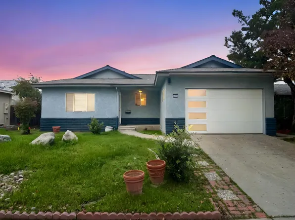 1478 E Magill Ave, Fresno, CA 93710