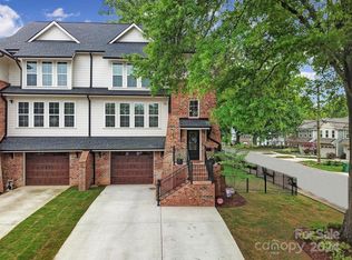 1404 Lomax Ave, Charlotte, NC 28211