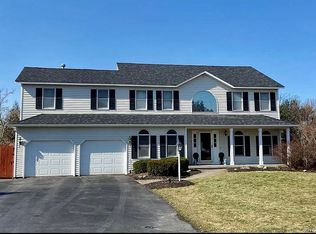 5003 Derringer Dr, Jamesville, NY 13078