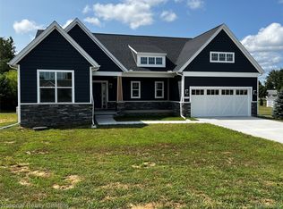 2413 N Burgett Ln, Grass Lake, MI 49240
