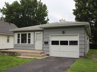 50 Colwick Rd, Rochester, NY 14624