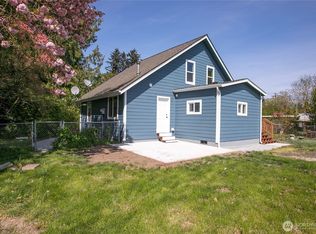 16974 Bradley Rd, Bow, WA 98232