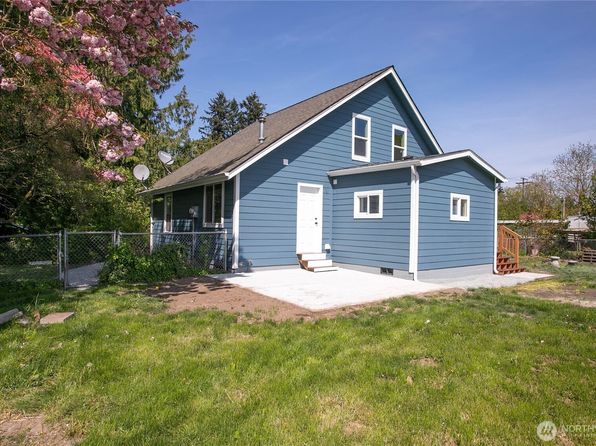 16974 Bradley Road, Bow, WA 98232