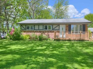 48093 Pheasant St, Chesterfield, MI 48047