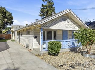 33 Sunol St, San Jose, CA 95126