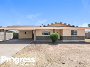 757 South Spur, Mesa, AZ 85204