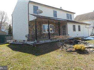 3613 Valley Mdws, Bensalem, PA 19020