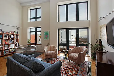 Sold by Corcoran