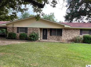 2870 Lyons St, Arcadia, LA 71001