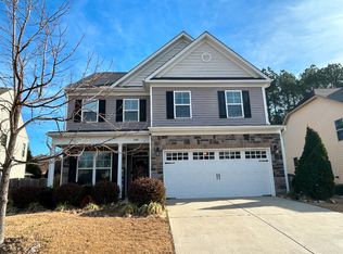2448 Everstone Rd, Wake Forest, NC 27587