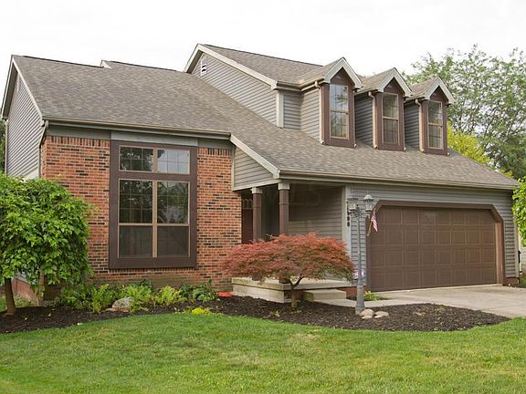 2nd image of 2596 Pennbrook Ct