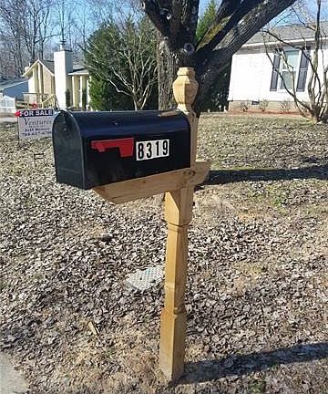 3rd image of 8319 Gera Emma Dr