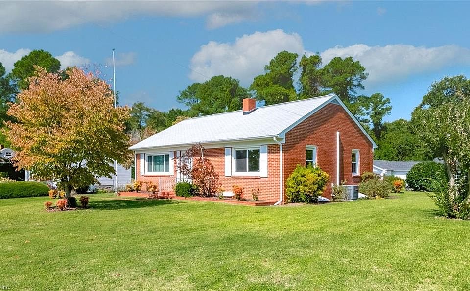 7583 Camp Okee Dr, Gloucester Pt, VA 23062 Zillow