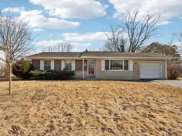 W159N9472 Cherokee DRIVE, Menomonee Falls, WI 53051