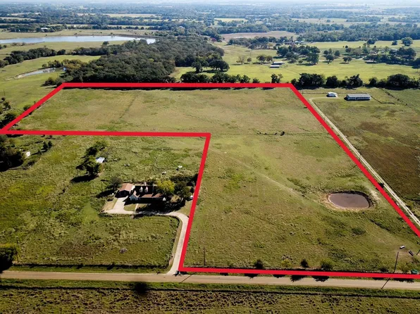 Vz County Road 2512, Canton, TX 75103