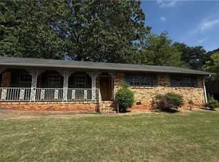 3396 Ross Dr #201-B, Atlanta, GA 30344
