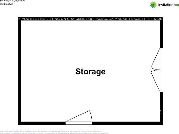 3rd image of 2606 Elm Hollow St