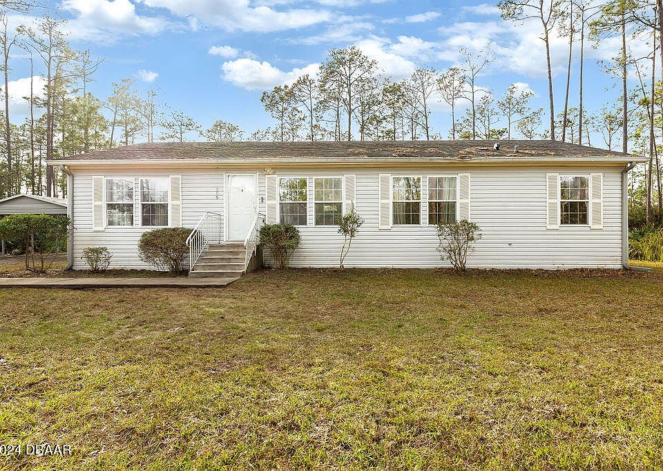 289 Pine Woods Rd, Ormond Beach, FL 32174 | MLS #1118674 | Zillow