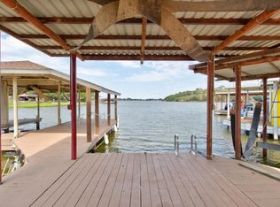 5217 River Ridge St, Granbury, TX 76048